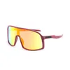 Solglasögon Guztag Cycling för män Kvinnor unisex skidor utomhussportsolglasögon Colorchanging Antiultraviolet Running Eyewear4547136