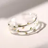 Wedding Rings Charm Branch Leaf Finger Ring For Women Men Vintage Boho Knuckle Party Punk Jewelry Girls Gift