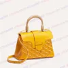 Najwyższej jakości skórzana torba damska męska skrzynki crossbody luksusowy projektant mody portfel na zakupy kieszenie na karty torebka torby wieczorowe torebka