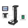 Huiddiagnose 2024 Beco GS6.5 Body Element Samenstelling Index Analyseer Vetcontrole -apparaat gebruikt voor fitness Clue Analyzer