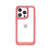 Phone Cases For Iphone 15 14 13 12 11 X XR XS Mini Pro Max 8 7 Plus Colorfull Shockproof Rugged Shield Cover Case Funda