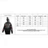 Herrenjacken Strass Schmetterling Sketon Hoodie Y2k Full Zip Up Hoodies Over Face Graphic Skull Aesthetic Goth Kapuzenpullover Jacke 1117H22