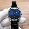 Superclone PF Baida Nautilus Brand Watch Men Mechanical Mechanical ZF Grenade JF Business Luminous Watch 2eO5