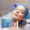 Mesotherapie Gun Facial Facial Beauty Spa-apparaat voor het aanscherpen van de huid Verwijderen