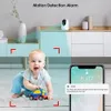 Caméras dôme ANBIUX 3MP IP WiFi Baby Monitor CCTV Sécurité à domicile Intérieur AI Suivi automatique Audio Vidéo Surveillance iCSee 221117