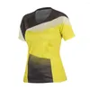 Chaquetas de carreras para mujer, camisa de ciclismo, Jersey para descensos BMX, ropa de bicicleta de carretera de manga larga, camiseta de motocicleta de Motocross