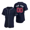 Baseball Jerseys 2021 WS Champion Atlanta Baseball Jerseys Ronald Acuna Jr Freddie Freeman Dansby Swanson Ozzie Albies Chipper Jones Austin Riley Joc