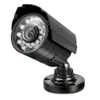 赤外線セキュリティCCTVカメラシステム1200TVL CMOSカラー24 LEDナイトビジョン20M IR CCTVカメラ屋内屋外防水カメラ261S