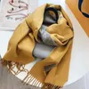 Новинка 2022 года, роскошный шарф, кашемировая толстая шаль, женская длинная зимняя накидка из пашмины, хиджаб с кисточкой, платок Bufanda 2022, aimei shop277O