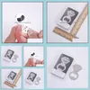 Openers Diamond Ring Beer Bottle Opener Wedding Favors Gift Creative Openers Box Packing Drop Delivery Home Garden Kitchen Dining Bar Dhai4