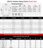 メンズセーターガージブランドウール品質ストライプストライプニットプルオーバークルーネックセーターオートム冬シンプルなカジュアルメンジャンパーファッション服221116