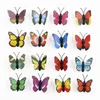 Szqb – décorations de jardin miniatures, papillon féerique, pour ornements de maison, DIY1740820