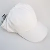 хвостовая бейсболка наполовину пустое топ козырька грязная булочка сноски натуральные шляпы для волос папа шляпа афро вьющиеся волосы da438