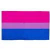 Rainbow Flag Colorful Festival Party Decoration LGBT Pride Flags Lesbian Gay Bisexual Transgender LGBT-Pride Friendly Banners SN229