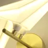 Lampada da parete Moderna Semplice Uccelli colorati LED Luce creativa Soggiorno Camera da letto Bar Ristorante El Apparecchio di illuminazione per interni