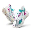 Gai Gai Gai 2023 DIY Custom Classic Shoes Account UV Printing Mens Mens Women Flower Flower Termbroidery Anti Wrestling Swatch Sneakers