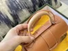 Högkvalitativ väska i äkta läder Damväska för män crossbody Lyx Designer mode shopping plånbok kortfickor handväska axelväska Handväska