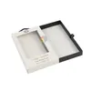 LOGO personalizzato stampa scatola di carta pacchetto scatola di cassa del telefono scatola di cartone vendita al dettaglio personalizzabile cassa del telefono imballaggio per custodie protettive A338