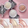 3 Colors Highlighter Makeup Facial Bronzers Face Contour Shimmer Powder Highlighters Cosmetic