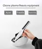 Newest Laser Machine 2 IN 1 Ozone Plasma Pen Face Eye Lifting Fibroblast Pen Skin Mole Dark Spot Wart Freckle Remover Beauty Equipment