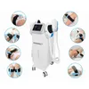 Réduction de la cellulite EMS Amincissant 13,46 Tesla Muscle Building Fat Removal Burn Body Sculpting Shaping Machine