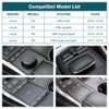 Carplay اللاسلكي لـ Lexus RX 2016-2019 مع وظائف تشغيل سيارة Android Auto Mirror Link