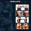 Högintensiv HI-EMT bantningsmaskin RF Emslim Neo Elektromagnetisk muskeluppbyggnad Fettförbränning Kropp Smal Hud stramar upp Ultrashape Salong Skönhetsprodukt Gym Användning