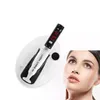 Newest Laser Machine 2 IN 1 Ozone Plasma Pen Face Eye Lifting Fibroblast Pen Skin Mole Dark Spot Wart Freckle Remover Beauty Equipment