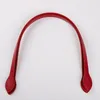 Pièces de sac accessoires femmes sac poignées remplacement bricolage sac à main sangle 61 cm PU cuir mode dame ceinture épaule 221116