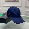 Tasarımcılar Casquette Luxury Hat Üst düzey moda mektupları beyzbol şapkası klasik çok yönlü kadın erkekler basit ve gündelik spor topu ca242p