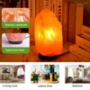 Night Lights 1 Set Table Lamp Simple Installation Eye-catching Enhance Atmosphere Bedside For Household