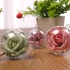 Party Decoration 20pcs Tree Toppers Christmas Decor Decorations Home Shop Xmas Gifts Hanging Balls