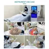 14 in 1 Diamond Hydra Dermoabrasione Deep Clean Aqua Water Peel Oxygen Facial Machine Microdermoabrasione BIO Photon Face Lift Cura della pelle Beauty Spa Machine