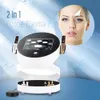 Corea Portatile 2 In 1 Palpebra Lifting Fibroblast Ozone Jet Plasma Pen Spot Mole Rimozione Skin Lift Laser