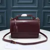 7A Qualität Flap Bag Luxurys Designer-Handtaschen Leder Frauen Umhängetaschen Mode Medium Umhängetasche Tote Rucksack Geldbörse 25 cm