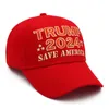 2024 Cap Trump Save America Embroidered Baseball Hat With Adjustable Strap New