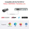 Caméras IP Tiananxun 8Mp 4K Caméra IP Poe 5Mp CCTV Sécurité H.265 Surveillance vidéo audio étanche extérieure pour système Nvr 221117