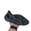 Local warehouse Designer slippers Woman Sandal Mens foam Slide Slipper Slides Sliders Black White Resin Pure Ochre Bone Slider Eva Runr Clog 36-48 Mx Carbon