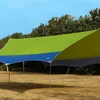 Shade Shelter Rain في الهواء الطلق في الهواء الطلق في الهواء الطلق Garden Garden Patio Beach Tent Sail Sail Canopy Pergolas Para الأثاث الخارجي Be5zy