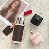 2022 L Neue Damen Mini Classic Kosmetiktaschen Hüllen Luxus Designer Schlüsselanhänger Münzhalter Geldbörse Tasche Dekoration Anhänger mit Box für Weihnachtsgeschenk