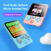 G7 Portable Game Players 3,5 tums tunn klassisk handhållen NS FC Retro Games Joystick Gamepad