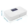 Ny High Technology Intelligent Fractional RF Dot Matrix Beauty Machine For Skin Lift Wrinkle Removal Spa Cosmetic Device