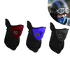 Fashion Unisex Neck Warder Face Mask Inverno Scarpe da escursionismo per esterni per sciare Moto in moto in cavalcatura per casco a motore 2023 2023