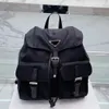 pradss designerskie torby torebka damska Torby torba na zakupy lady Totes Fashion Backpack Wielofunkcyjny i o dużej pojemności