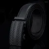 Belts Cross-border Explosive Men's Leather Automatic Buckle Personality Casual Fashion