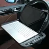 Car Desk Holder Coffee Computer Table مثبتة على عجلة القيادة المحمولة تناول الطعام في تناول الطعام في صينية Auto Auto Auto 231C7668297