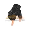 ST314 Yaz Parmaksız Motosiklet Eldivenleri Yarış Deri Guantes Moto Verano Luva Motociclista Gant Moto Eldiven Tactica