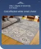 Carpets Electric Carpet Floor Heating Pad Living Room Energy-saving Graphene Constant Temperature