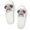 2022 tofflor designer tofflor sandal glider unisex sneaker inomhus hotell strand män och kvinnor sommar t7