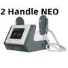 Tragbare andere Schönheitsgeräte 2024 DLS-EMSlim Neo RF EMSzero Neo Elektrischer Körperformer zur Fettreduzierung